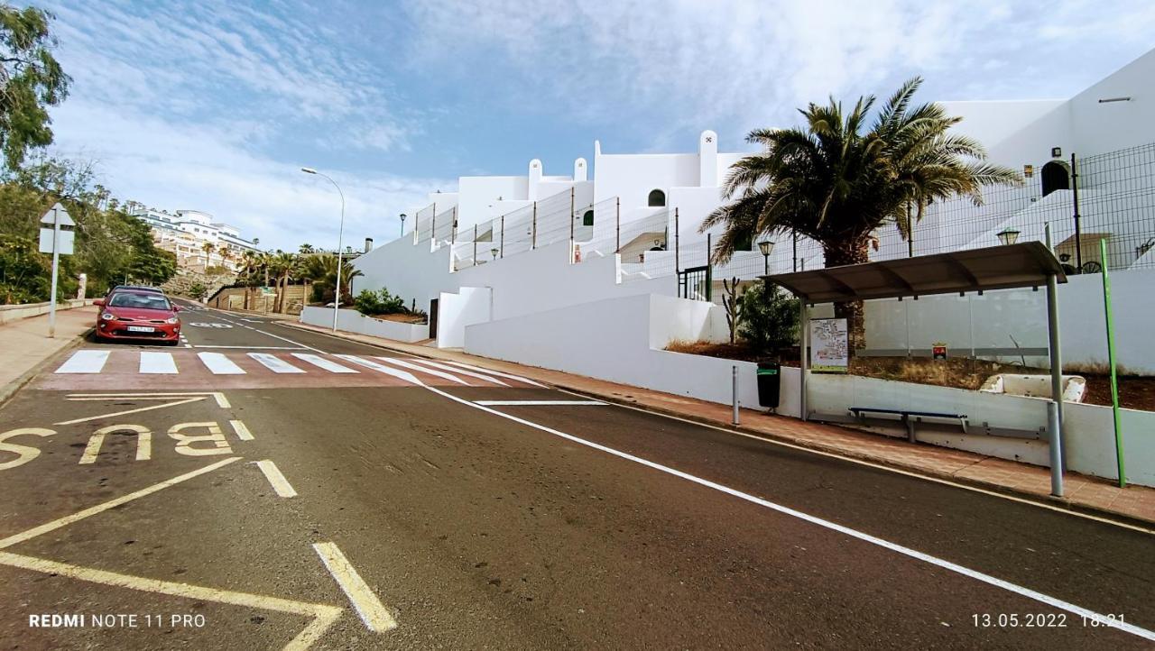 Mng-Apart Aloha Garden Costa Adeje Exterior photo